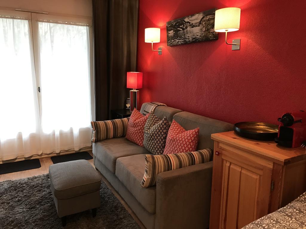 Le Grand Panorama No11 Apartment แซ็งต์-แฌร์เวส์-เลส์-แบ็งส์ ภายนอก รูปภาพ